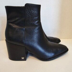 Sam Edelman Cari Boots
